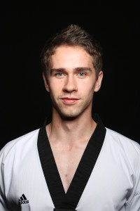 Mr. Drew Aasen (3rd Dan)