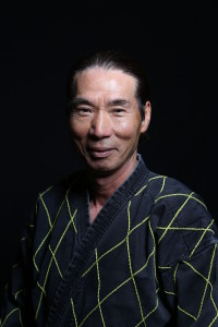 Master Park