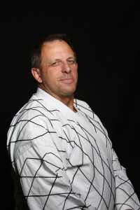 Master Darryl Baldock (4th Dan)