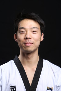 Mr. Solomon Park (4th Dan)