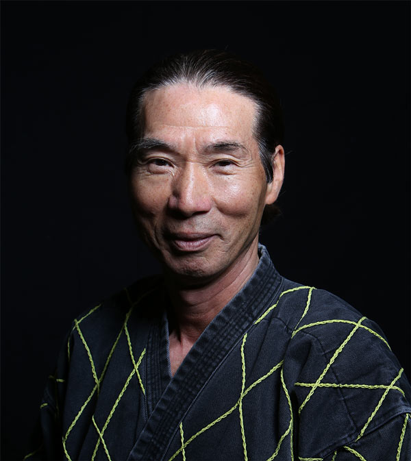 Grandmaster Park is an 8th Dan master in the Art of Tae Kwon Do, and has been training for over 50 years. A native of Korea, Master Park has operated schools in Edmonton since the 70's.